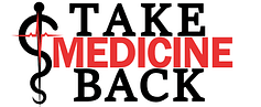 take medicine back logo final website banner