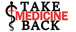 take medicine back logo final website banner