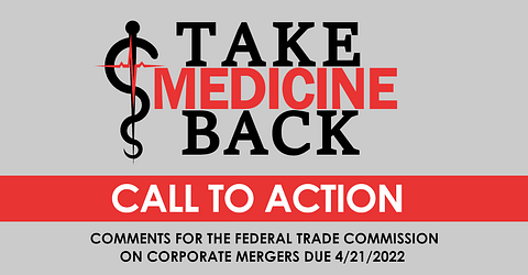 take medicine back logo FTC call to action facebook banner updated date