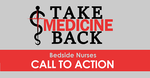 take medicine back logo FTC call to action facebook banner bedside nurses